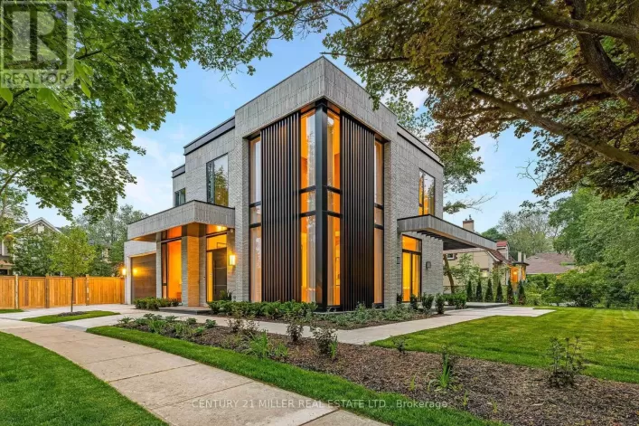 392 MAPLE GROVE DRIVE, Oakville