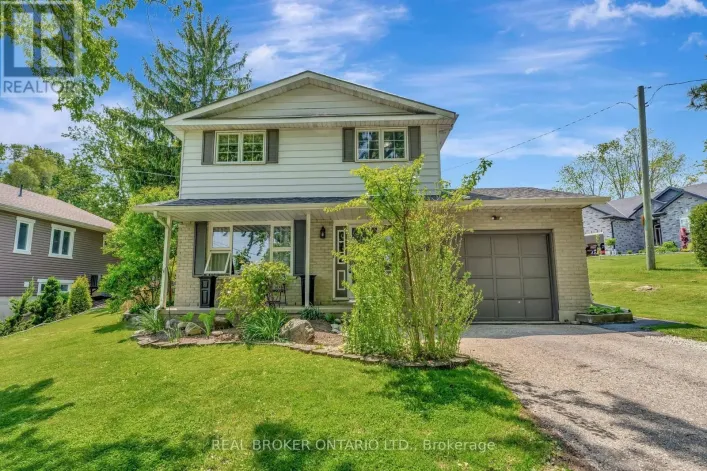 392 MILL STREET, Woodstock