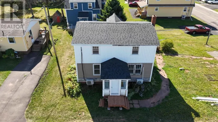 392 Notre Dame Street, Summerside