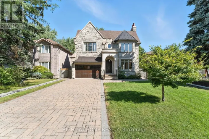 392 PRINCESS AVENUE, Toronto