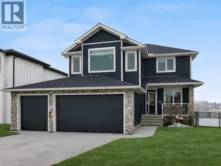 392 Rainbow Falls Way, Chestermere