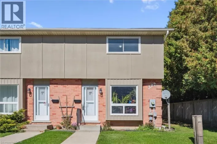 392 SPRINGBANK Avenue Unit# 6, Woodstock