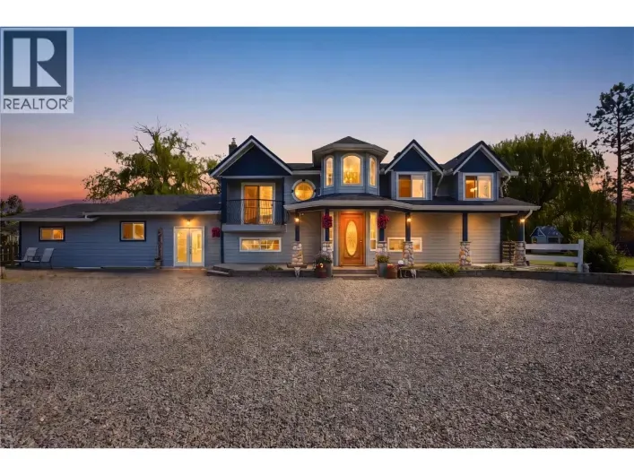 House for sale: 392 Teal Road, Kamloops