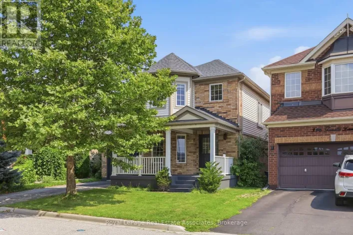 392 TONELLI LANE, Milton