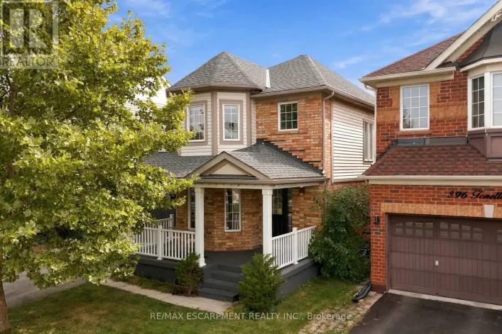 392 TONELLI LANE, Milton