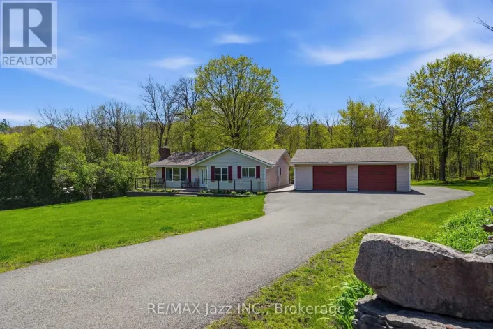 392 TOWNSEND ROAD, Belleville