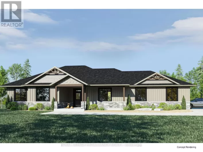 392 TRENT VALLEY ROAD, Cramahe