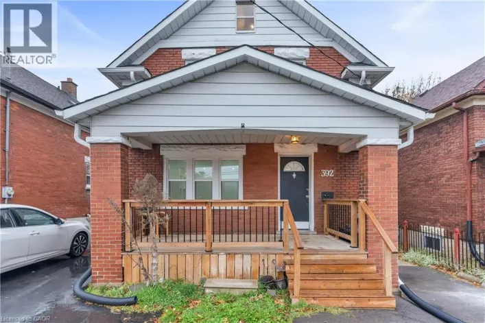 392 VICTORIA Street S, Kitchener