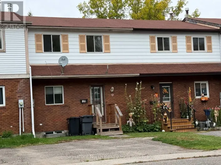 392 WENTWORTH CRESCENT, Thunder Bay