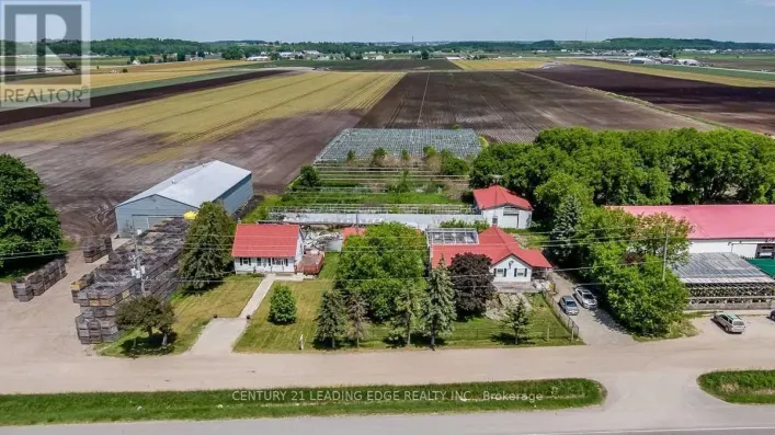 3920 HIGHWAY 9 ROAD, King