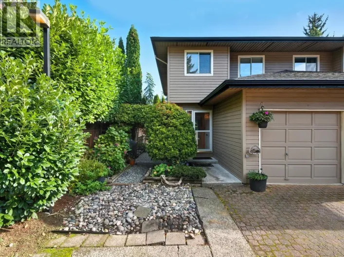 3920 INDIAN RIVER DRIVE, North Vancouver