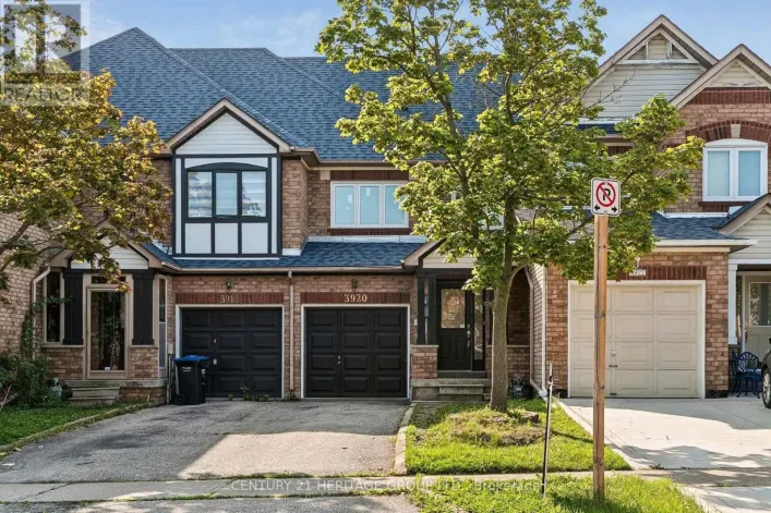 3920 ZENITH COURT, Mississauga