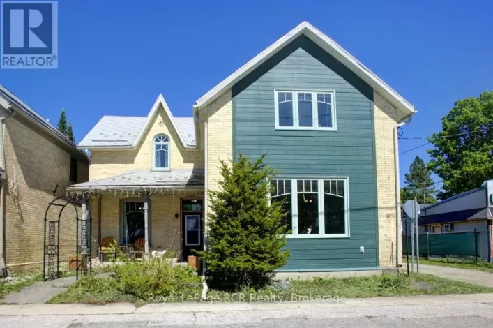 392047 GREY RD 109 ROAD, Southgate