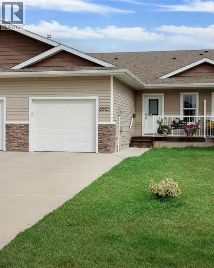 3921 75 Street, Camrose