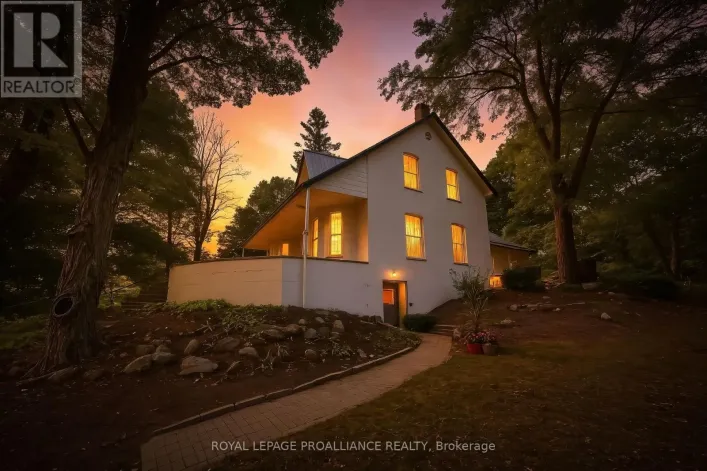 3921 KENNEDY ROAD, Hamilton Township