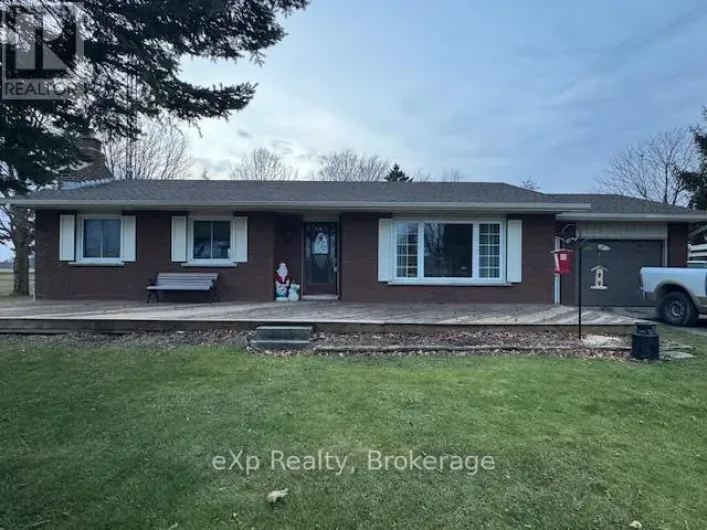 392158 GREY ROAD 109 ROAD, Southgate