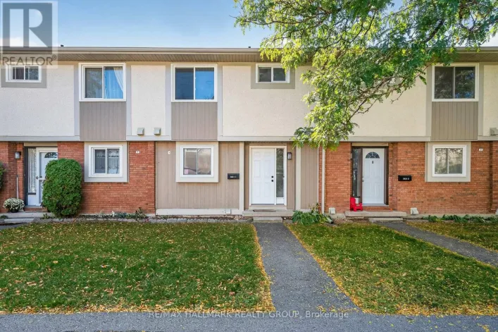 3921C OLD RICHMOND ROAD, Ottawa