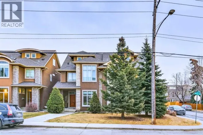 3922 19 Street SW, Calgary