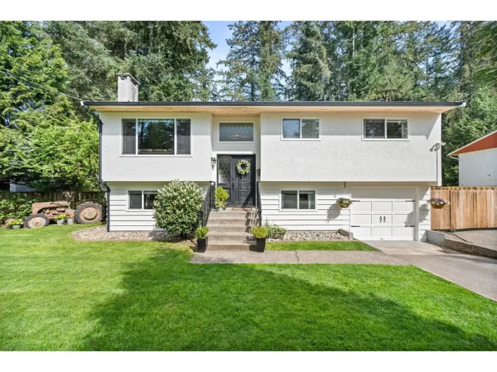 3922 202A STREET, Langley
