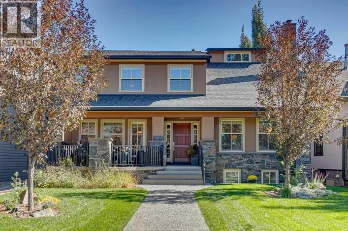 3922 4 Street SW, Calgary