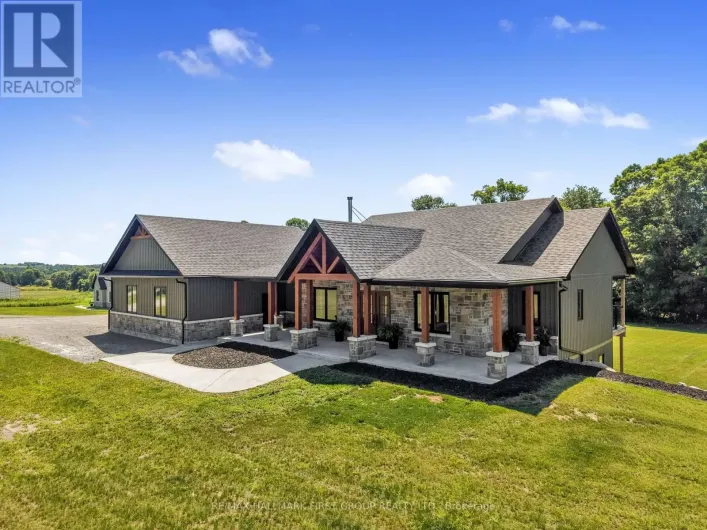 3922 KENNEDY ROAD, Hamilton Township