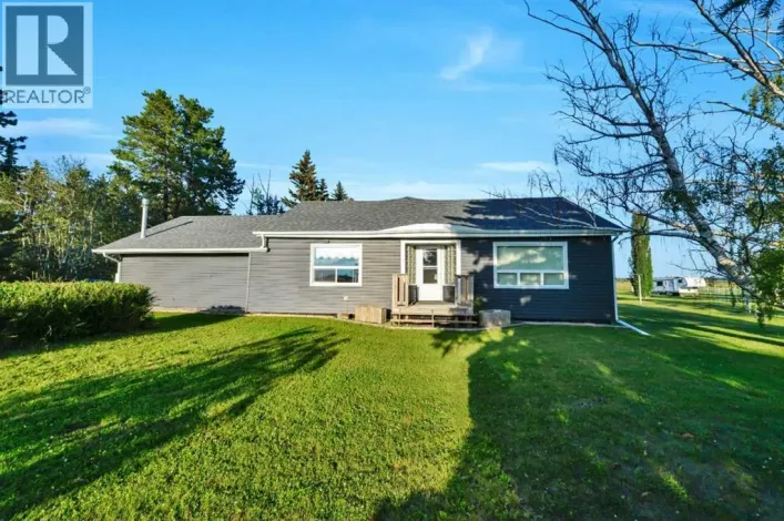 39227 Range Road 250, Rural Lacombe County
