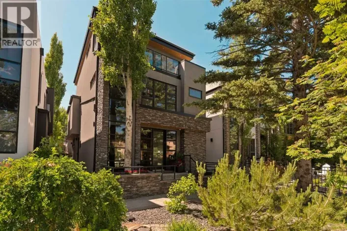 3923 15A Street SW, Calgary