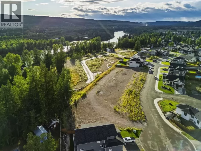 3923 BRINK COURT, Prince George