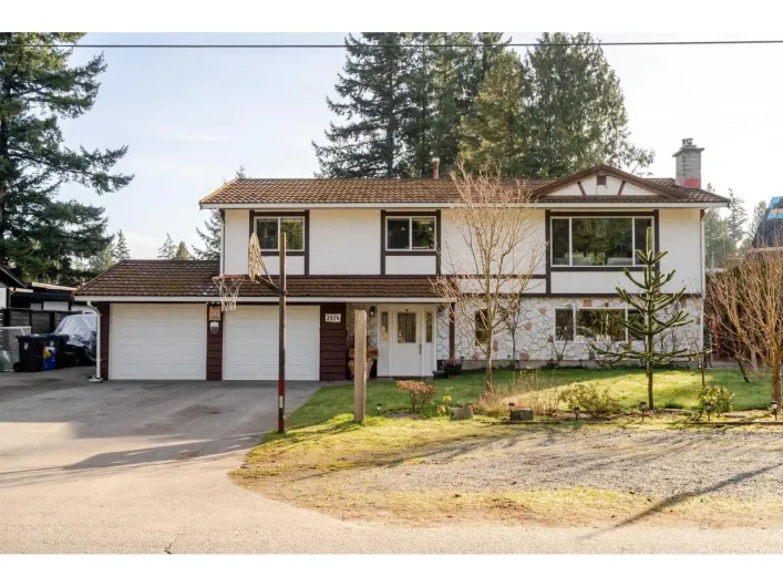 3924 205B STREET, Langley