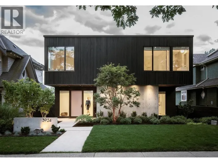 3924 CAMBRIDGE STREET, Burnaby