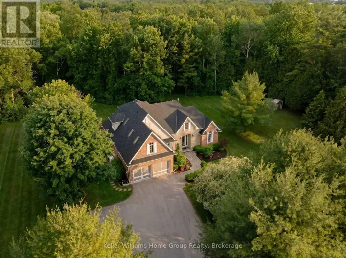 3924 MADDAUGH ROAD, Puslinch