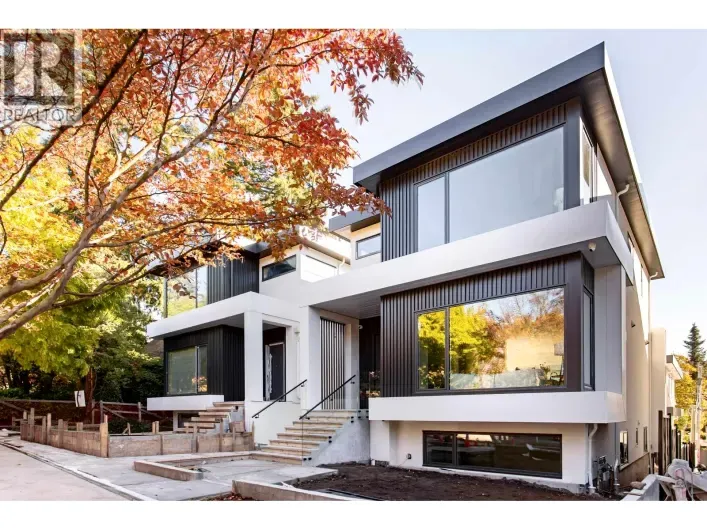 3924 W 33RD AVENUE, Vancouver