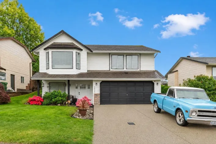 3924 WATERTON CRESCENT, Abbotsford