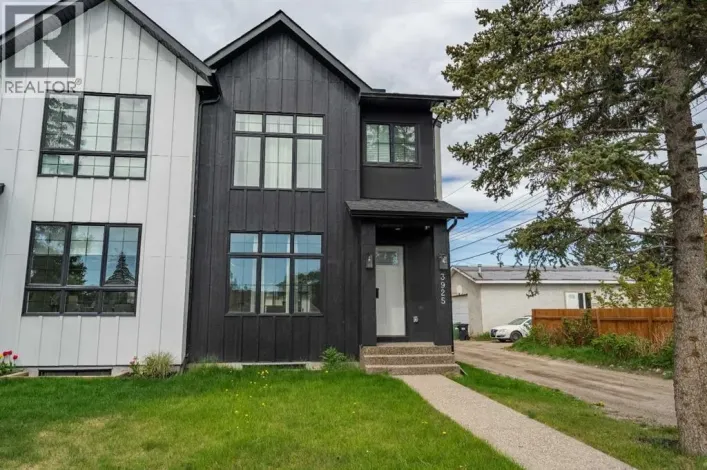 3925 74 Street NW, Calgary