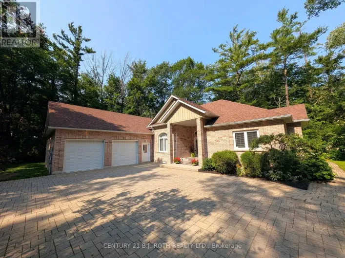 House for sale: 3925 ALGOMA AVENUE, Innisfil