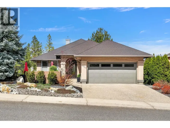 House for sale: 3925 Gallaghers Circle, Kelowna