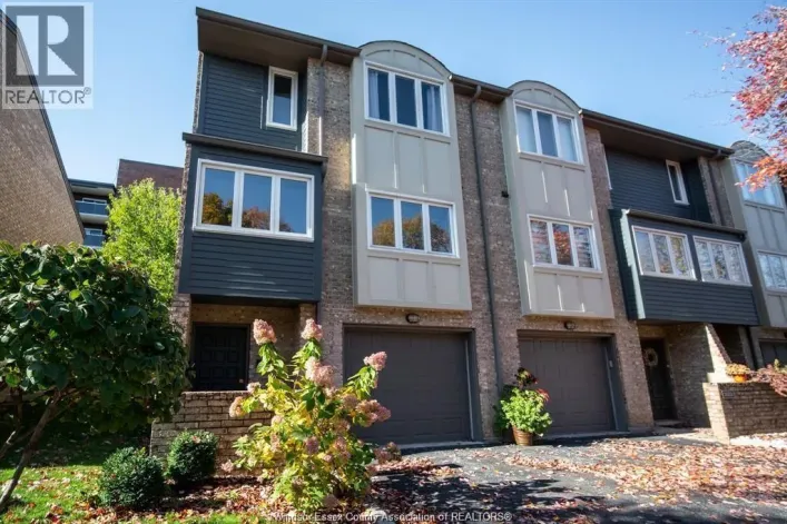 3925 RIVERSIDE DRIVE, Windsor