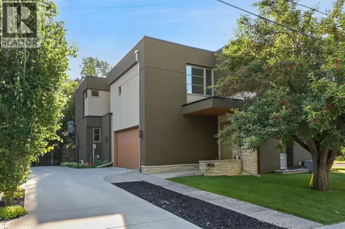 3926 9 Street SW, Calgary