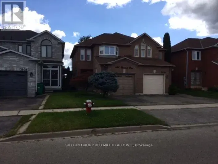 3926 BEECHNUT ROW, Mississauga