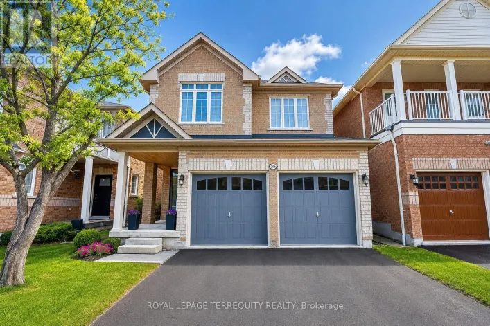3926 CANDLELIGHT DRIVE, Mississauga