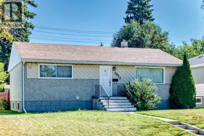 3927 40A Avenue, Red Deer
