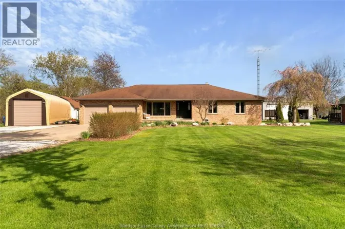 3927 CONCESSION 3 South, Amherstburg