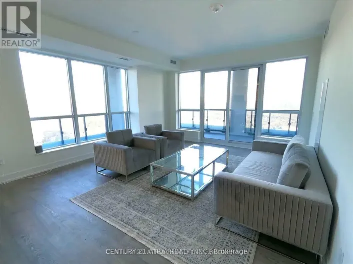 3928 - 5 MABELLE AVENUE, Toronto