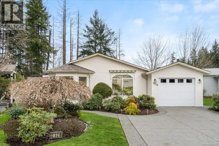 3928 Valewood Dr, Nanaimo
