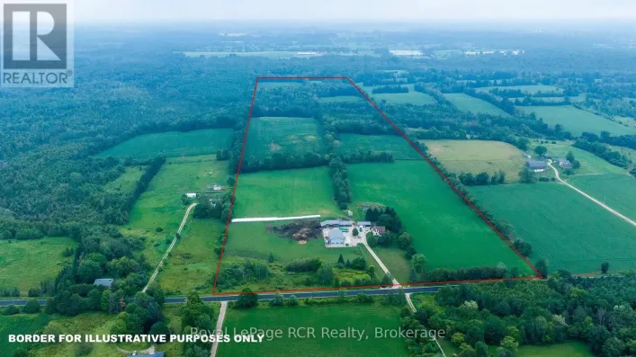 392817 SOUTHGATE SIDEROAD 39, Southgate