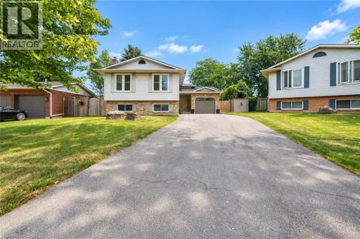 House for sale: 3929 VINEYARD Crescent, Vineland
