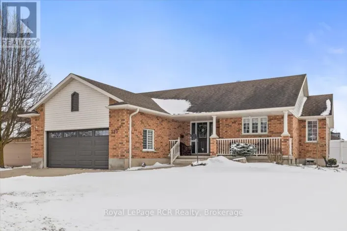 393 1ST STREET S, Hanover