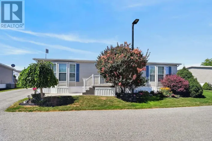 393 - 3033 TOWNLINE ROAD, Fort Erie