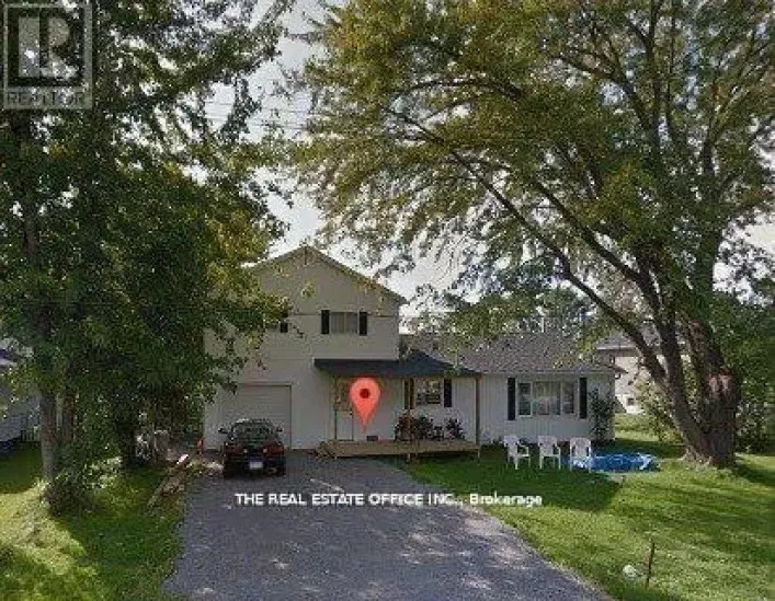 393 ADELINE DRIVE, Georgina