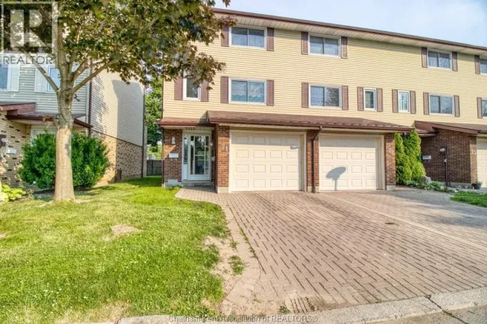 393 Baldoon ROAD Unit# 21, Chatham